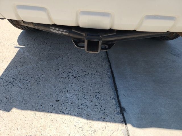 2008 Toyota 4Runner Limited