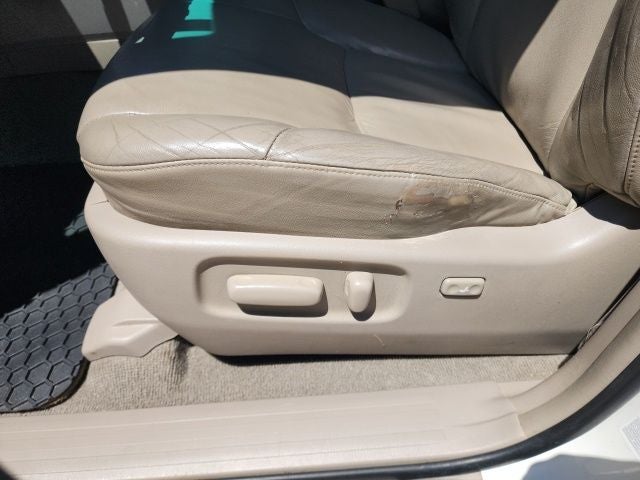 2008 Toyota 4Runner Limited