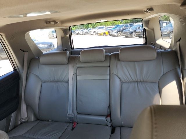 2008 Toyota 4Runner Limited