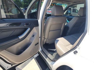 2008 Toyota 4Runner Limited