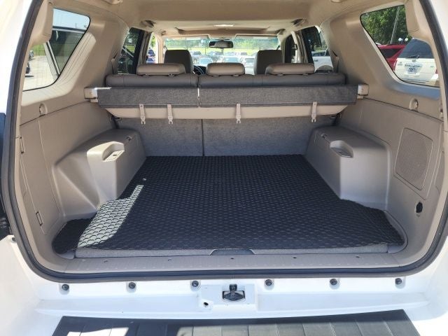 2008 Toyota 4Runner Limited