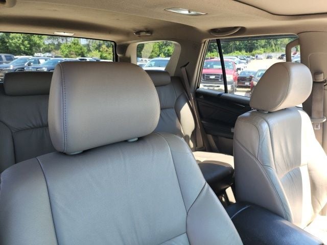 2008 Toyota 4Runner Limited