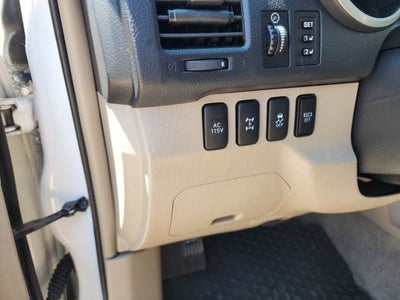 2008 Toyota 4Runner Limited