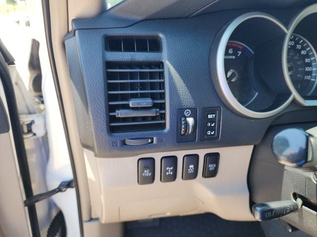 2008 Toyota 4Runner Limited