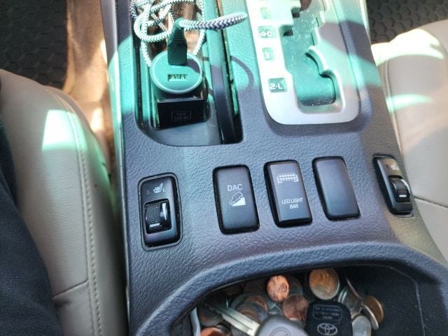 2008 Toyota 4Runner Limited