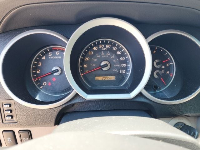 2008 Toyota 4Runner Limited