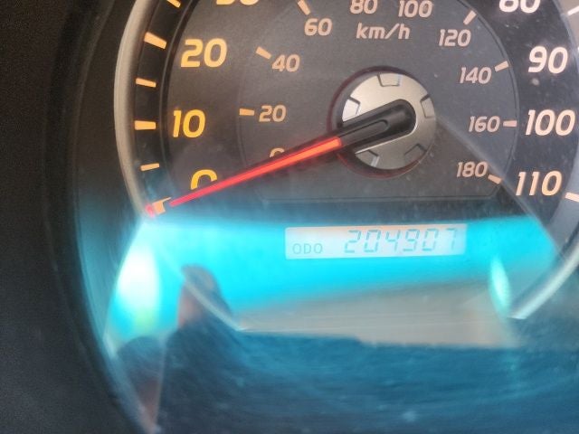2008 Toyota 4Runner Limited