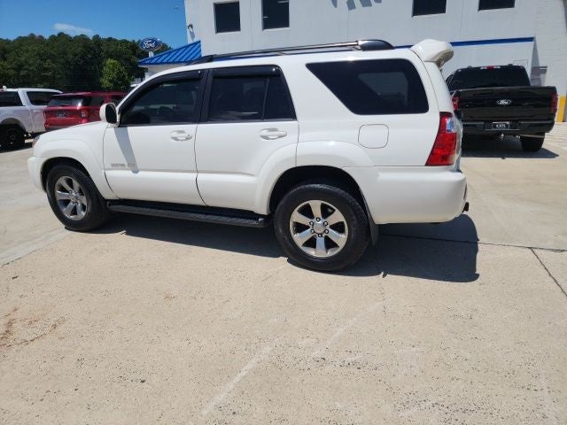 2008 Toyota 4Runner Limited