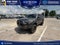 2020 Toyota 4Runner Base