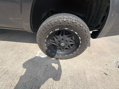 2020 Toyota 4Runner Base