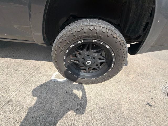2020 Toyota 4Runner Base