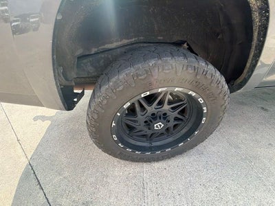 2020 Toyota 4Runner Base