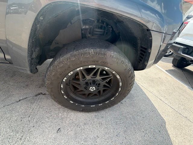 2020 Toyota 4Runner Base