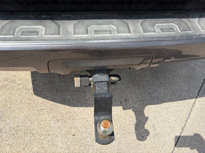 2020 Toyota 4Runner Base
