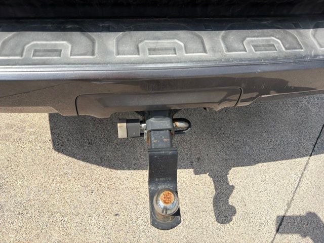 2020 Toyota 4Runner Base