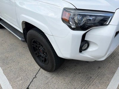 2016 Toyota 4Runner SR5 Premium