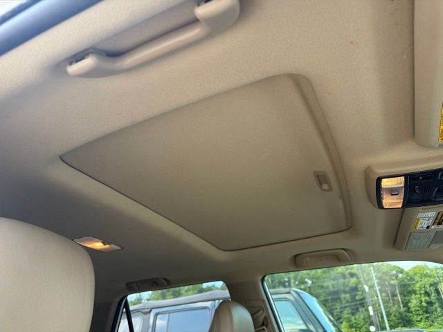 2016 Toyota 4Runner SR5 Premium