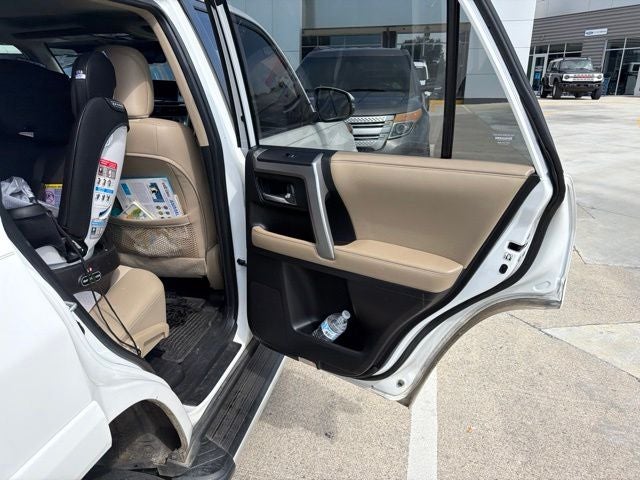 2016 Toyota 4Runner SR5 Premium