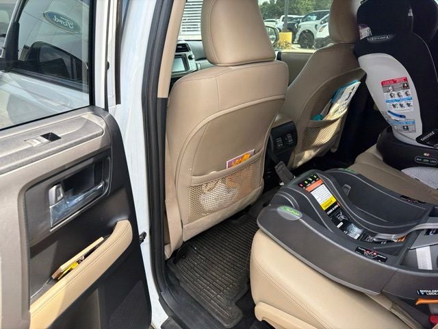 2016 Toyota 4Runner SR5 Premium