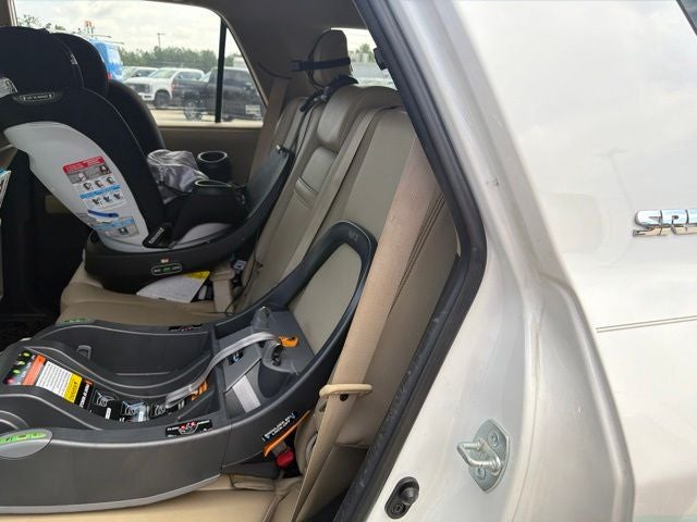 2016 Toyota 4Runner SR5 Premium