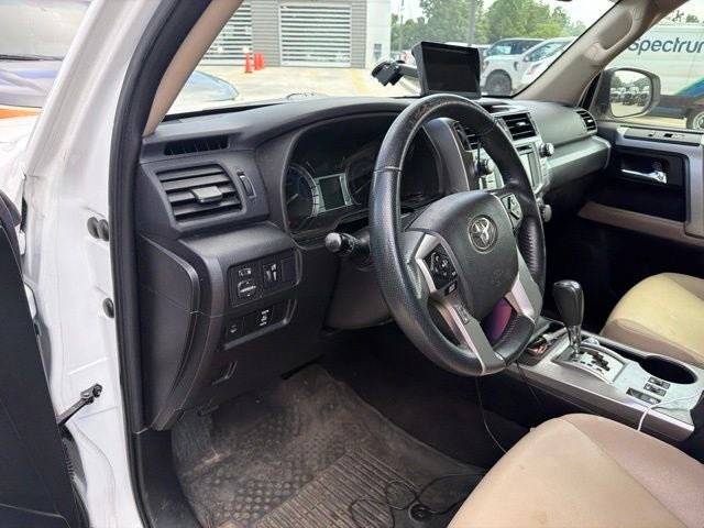 2016 Toyota 4Runner SR5 Premium