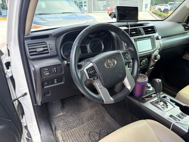 2016 Toyota 4Runner SR5 Premium