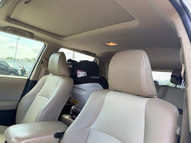 2016 Toyota 4Runner SR5 Premium