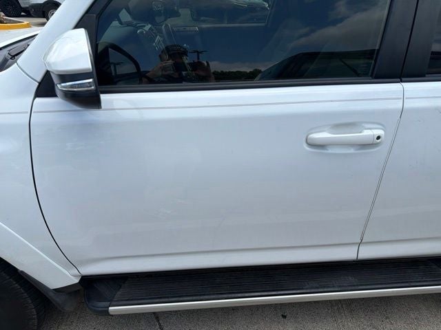2016 Toyota 4Runner SR5 Premium
