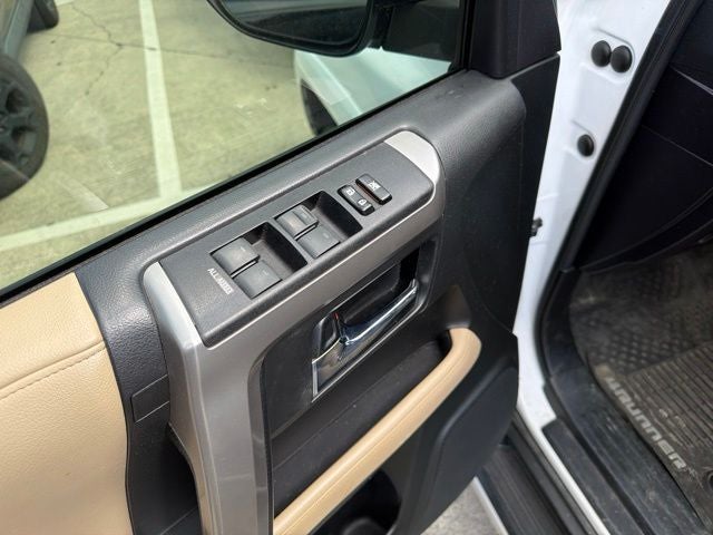 2016 Toyota 4Runner SR5 Premium