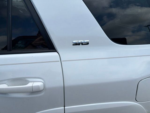 2016 Toyota 4Runner SR5 Premium