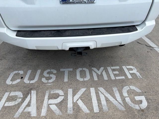 2016 Toyota 4Runner SR5 Premium