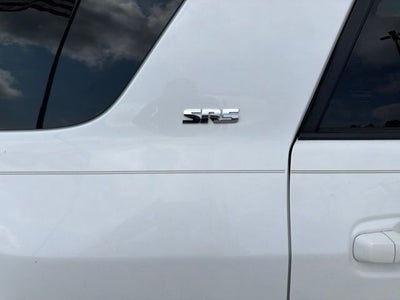2016 Toyota 4Runner SR5 Premium