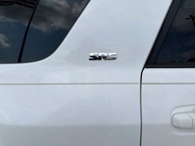 2016 Toyota 4Runner SR5 Premium