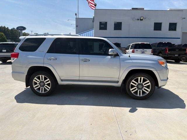 2011 Toyota 4Runner Limited