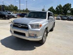 2011 Toyota 4Runner Limited