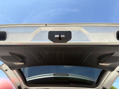 2011 Toyota 4Runner Limited