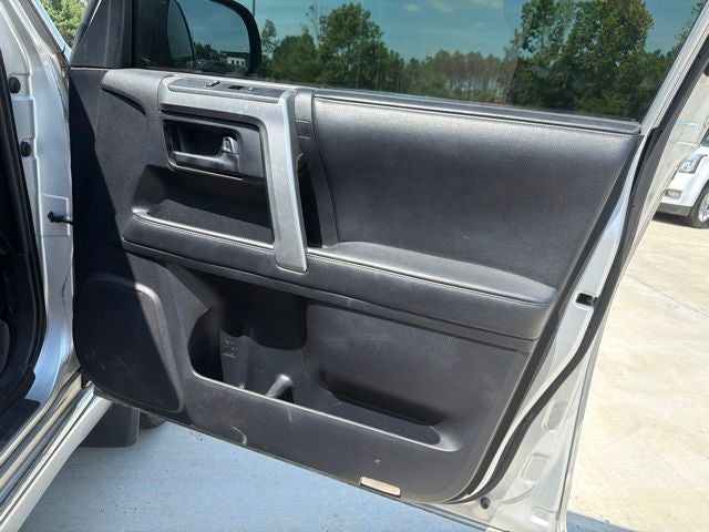 2011 Toyota 4Runner Limited
