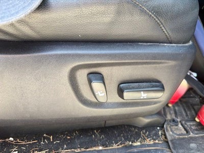 2011 Toyota 4Runner Limited