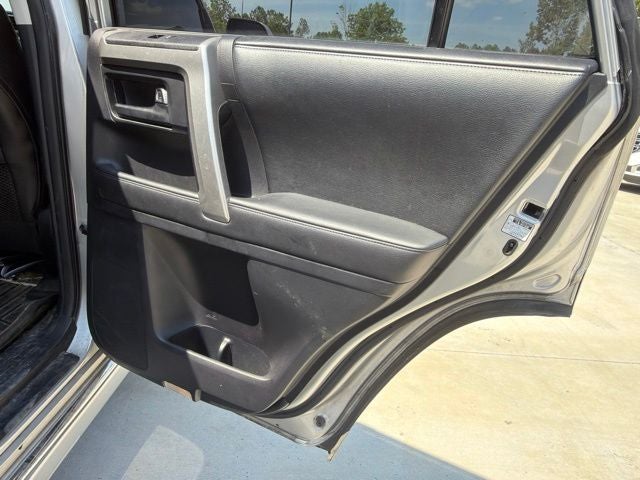2011 Toyota 4Runner Limited