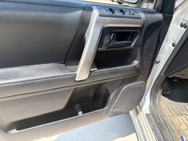 2011 Toyota 4Runner Limited