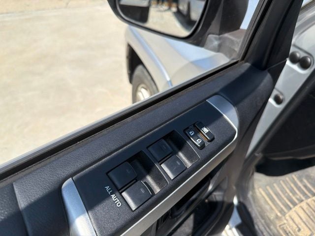 2011 Toyota 4Runner Limited