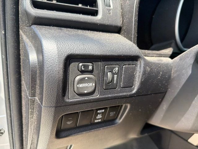 2011 Toyota 4Runner Limited