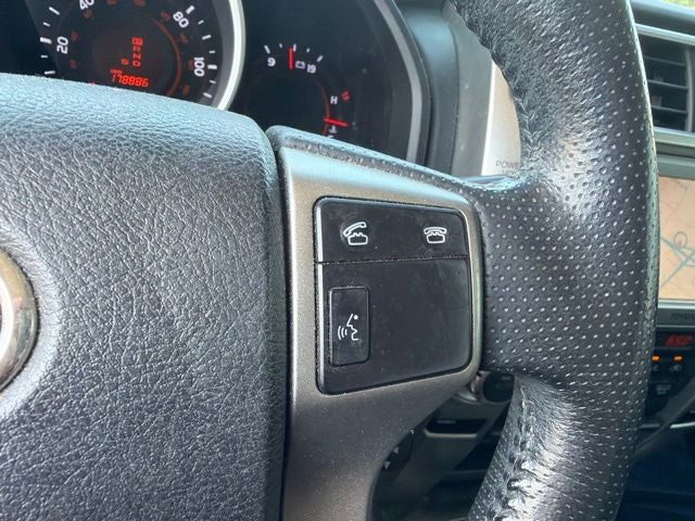 2011 Toyota 4Runner Limited