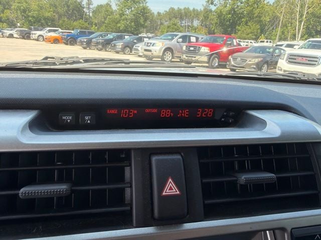 2011 Toyota 4Runner Limited