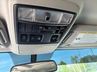 2011 Toyota 4Runner Limited