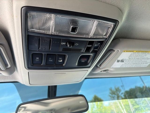 2011 Toyota 4Runner Limited
