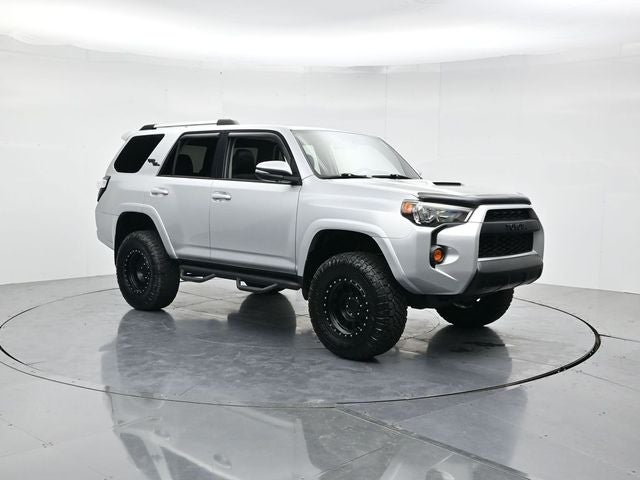 2018 Toyota 4Runner TRD Off Road Premium
