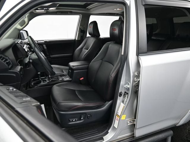 2018 Toyota 4Runner TRD Off Road Premium