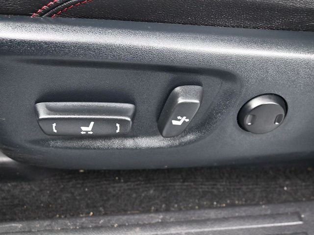 2018 Toyota 4Runner TRD Off Road Premium