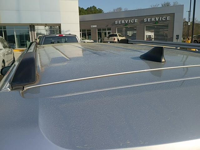 2018 Toyota 4Runner TRD Off Road Premium